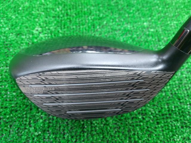 BRIDGESTONE フェアウェイウッド B2 HT 3W 15°