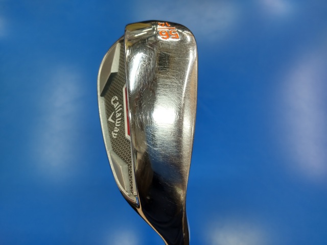 Callaway ウェッジ CB WEDGE 56-14 56°
