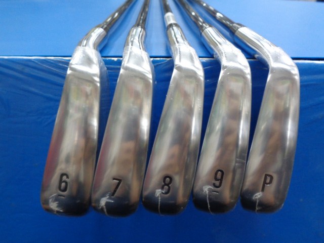 Callaway アイアンセット X-FORGED MAX STAR 5本