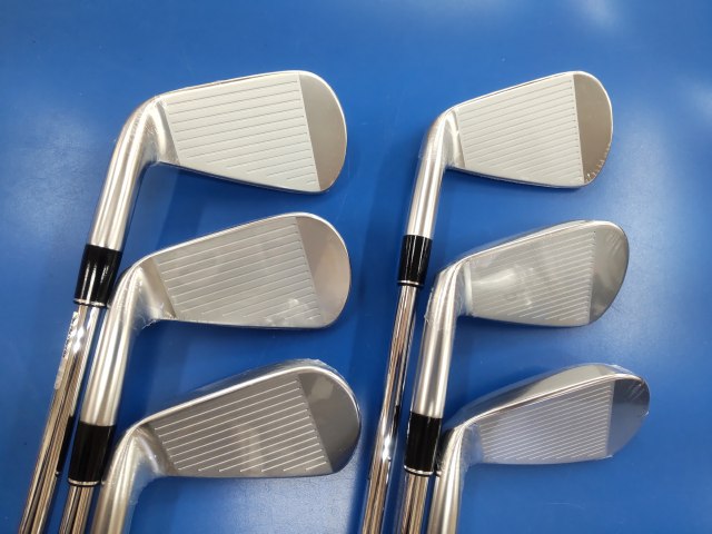 DUNLOP アイアンセット スリクソンZXi5 6本