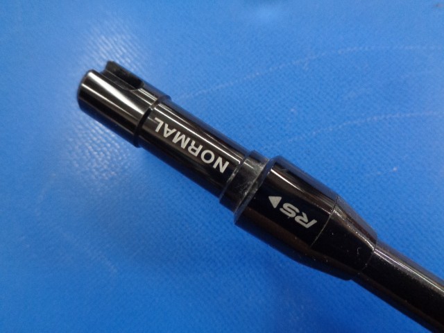 GRAPHITE DESIGN シャフト Tour AD CQ-6(S) プロギア用スリーブ 44.75インチ