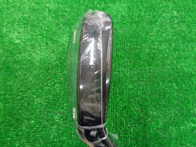 MasdaGolf ウェッジ STUDIO WEDGE M425 ブラックオキサイド仕上 52°