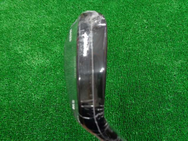 MasdaGolf ウェッジ STUDIO WEDGE M425 ブラックオキサイド仕上 58°