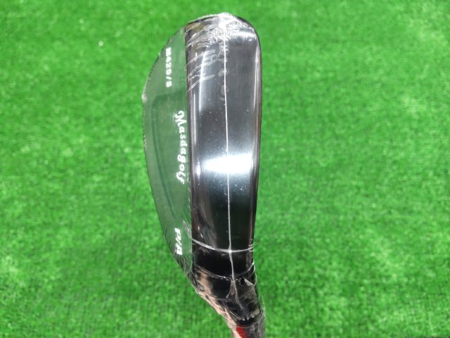 MasdaGolf ウェッジ STUDIO WEDGE M425 S ブラックオキサイド 48°
