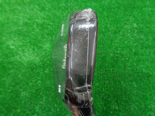 MasdaGolf ウェッジ STUDIO WEDGE M425 S ブラックオキサイド 52°