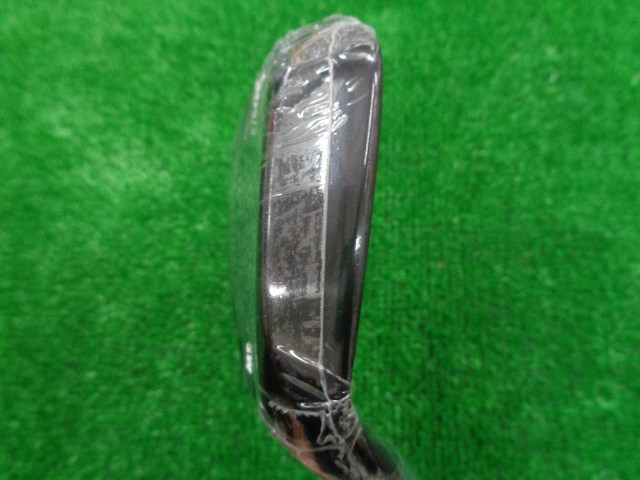 MasdaGolf ウェッジ STUDIO WEDGE M425 S ブラックオキサイド 58°