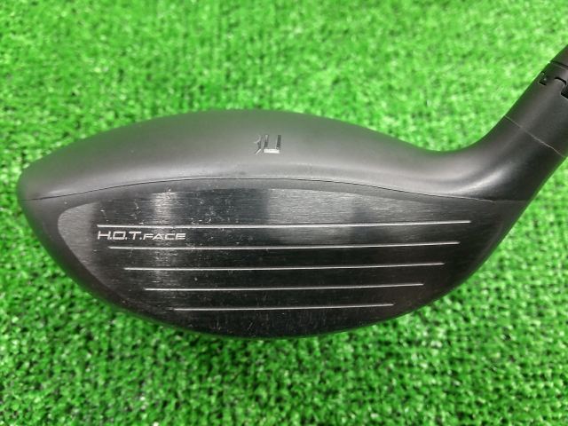 cobra フェアウェイウッド DARKSPEED X 3W 15°