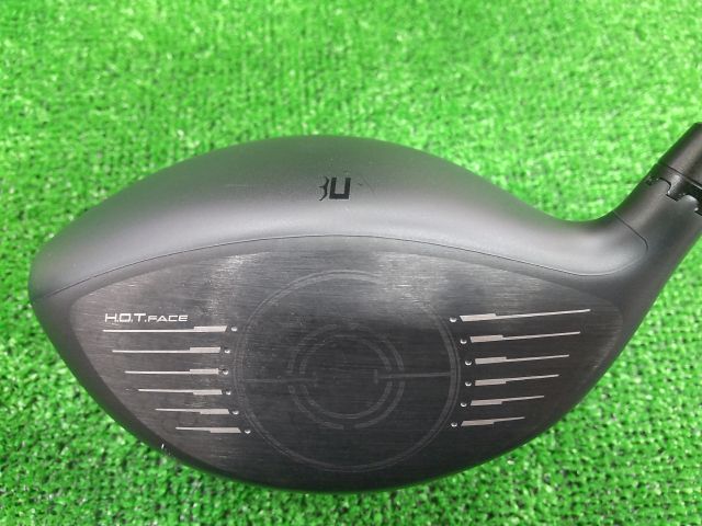 cobra ドライバー DARKSPEED LS 9°