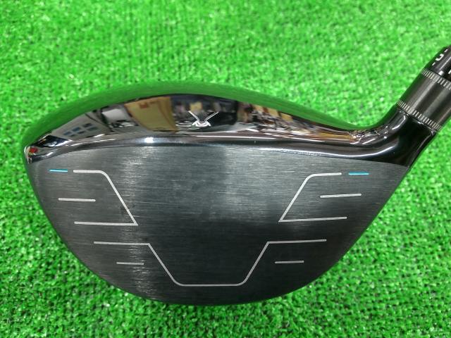 その他 ドライバー DANGAN7 MF 10.5°