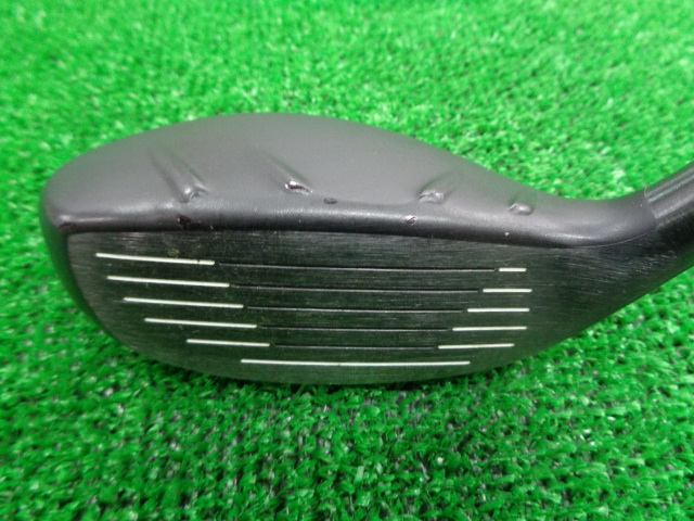 PING ユーティリティ G400 Hybrid #4 22°