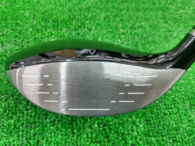 YAMAHA フェアウェイウッド インプレスDRIVESTAR 3W 15°