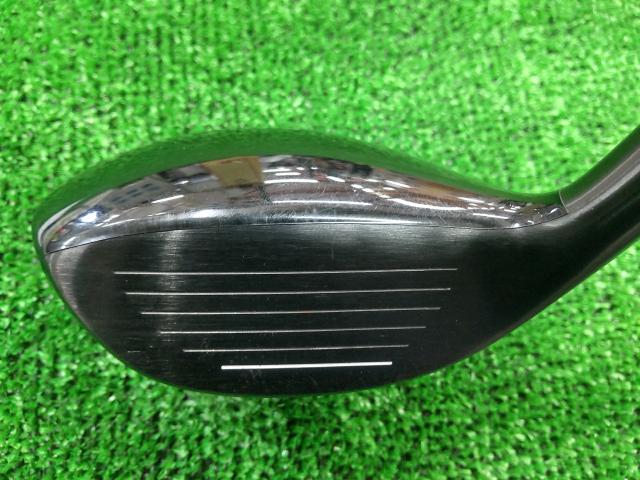 FREIHEIT ユーティリティ THE-G HYBRID BLACKS #5 27°