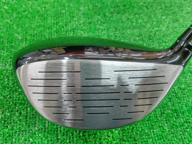EPON ドライバー AF-155i 10°