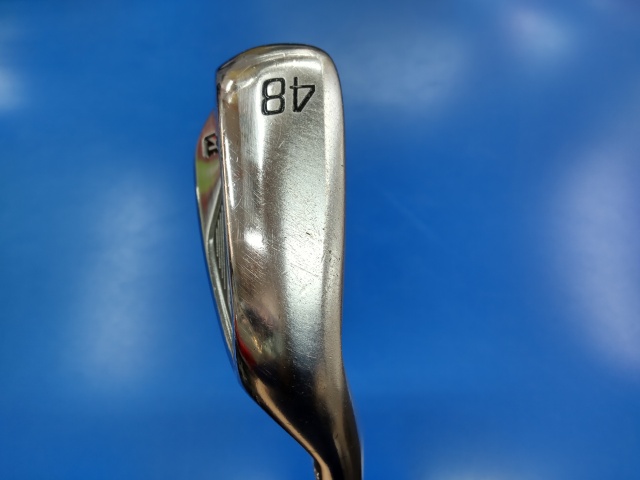 BRIDGESTONE ウェッジ 213HF 48°