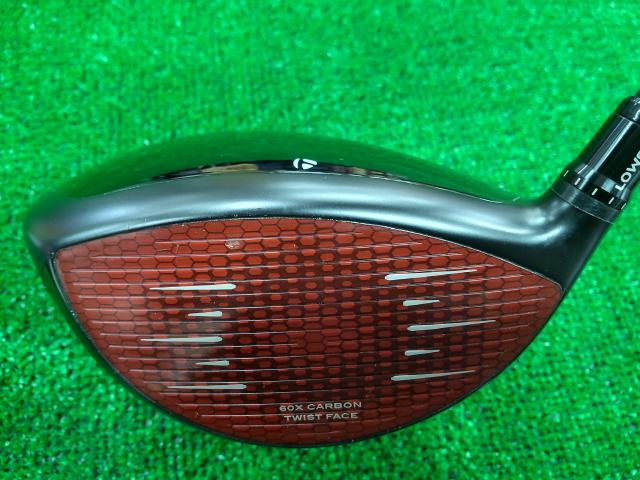 TaylorMade ドライバー STEALTH2 HD 9°
