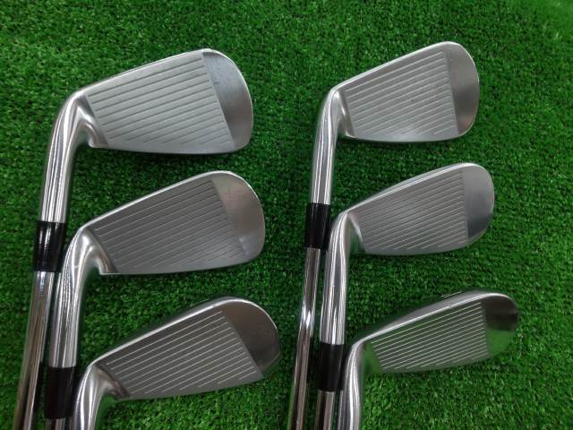 Mizuno アイアンセット Mizuno Pro 920 6本