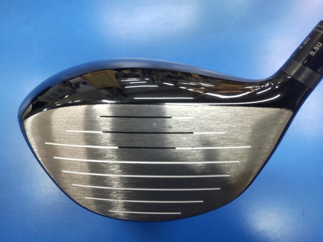 Mizuno ドライバー MP TYPE-1 0°