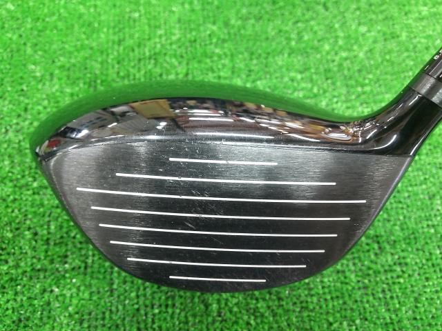 Mizuno ドライバー Mizuno Pro MODEL-E 0°