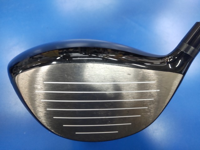 Mizuno ドライバー MP TYPE-2 0°