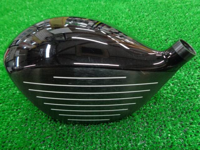 Mizuno ドライバー Mizuno Pro MODEL-S 0°