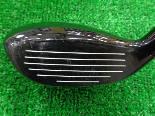 Mizuno ユーティリティ Mizuno Pro ユーティリティ #4 22°