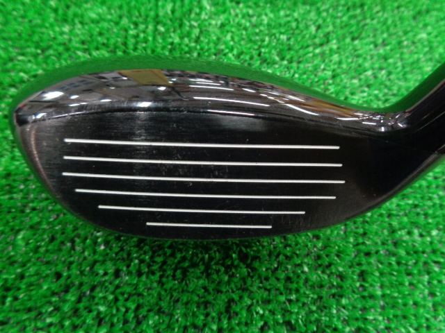 Mizuno ユーティリティ Mizuno Pro ユーティリティ #5 25°