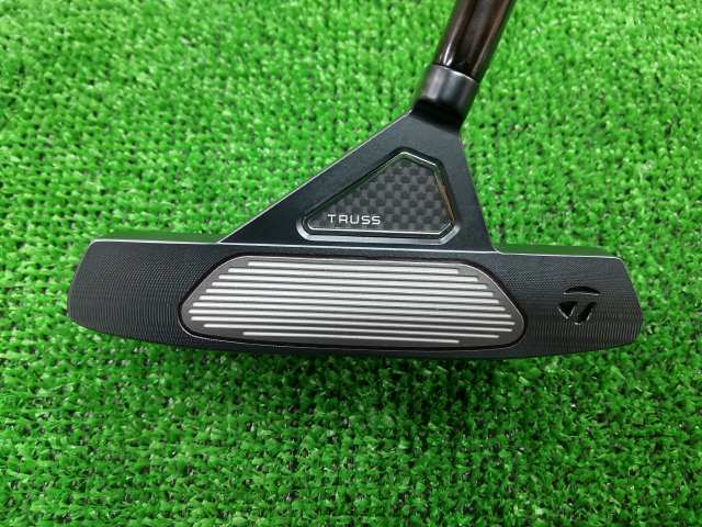 TaylorMade パター TP TRUSS MID NIGHT BLUE B3TC