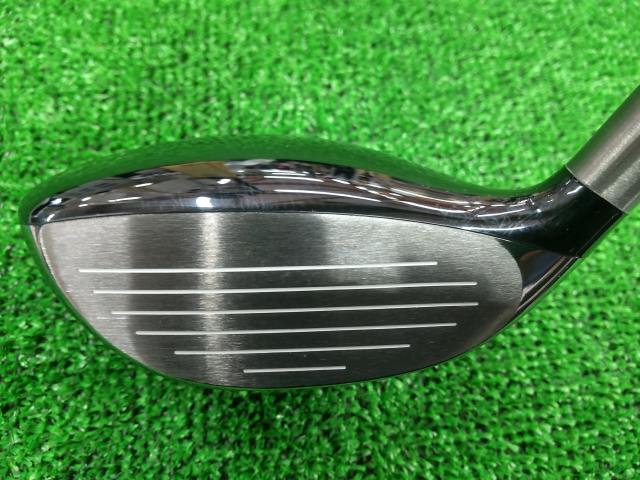 Callaway ユーティリティ APEX UW 2024 23 23°