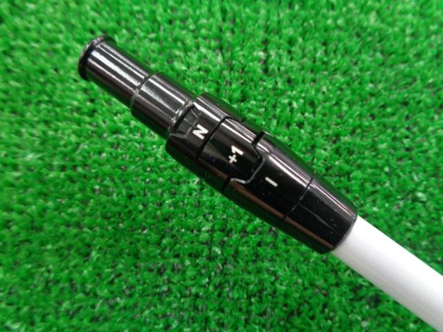 GRAPHITE DESIGN シャフト Tour AD GC-5(R1) キャロウェイ用スリーブ 44.125インチ