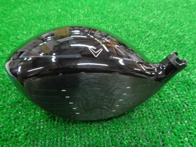 Callaway ドライバー ROGUE DRAW 10.5°