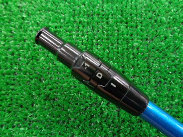Fujikura シャフト SPEEDER NX 60(SR) キャロウェイ用スリーブ 43.25インチ