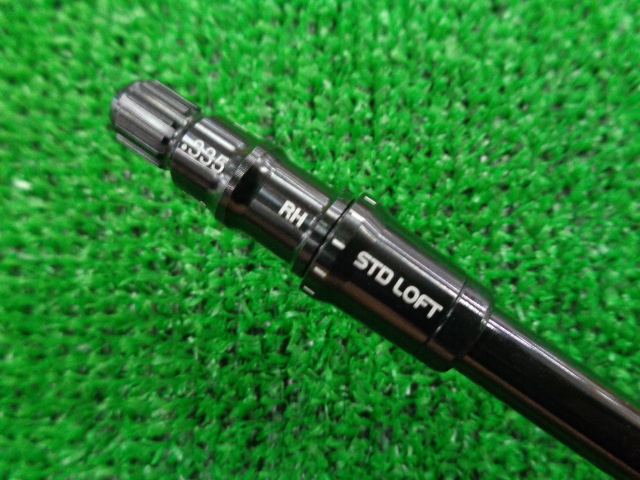 UST MAMIYA シャフト PROFORCE 65 M40X J-SPEC(S) テーラーメイド用スリーブ 42.25インチ