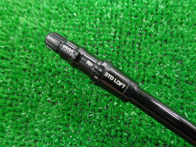 UST MAMIYA シャフト PROFORCE 65 M40X J-SPEC(S) テーラーメイド用スリーブ 42.25インチ