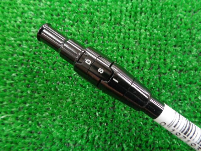 三菱 CHEMICAL シャフト TENSEI GREEN 60 for CW(S) キャロウェイ用スリーブ 42.25インチ