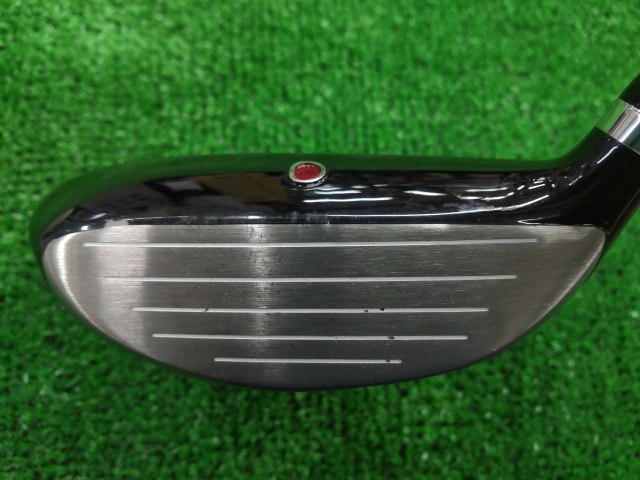 PRGR フェアウェイウッド egg SPOON 2010 3W 17°