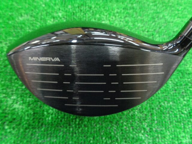 その他 ドライバー MINERVA GOLF VALIENTE 9.5°
