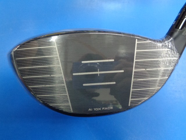 Callaway ドライバー ELYTE ナイトモード エディション 10.5°