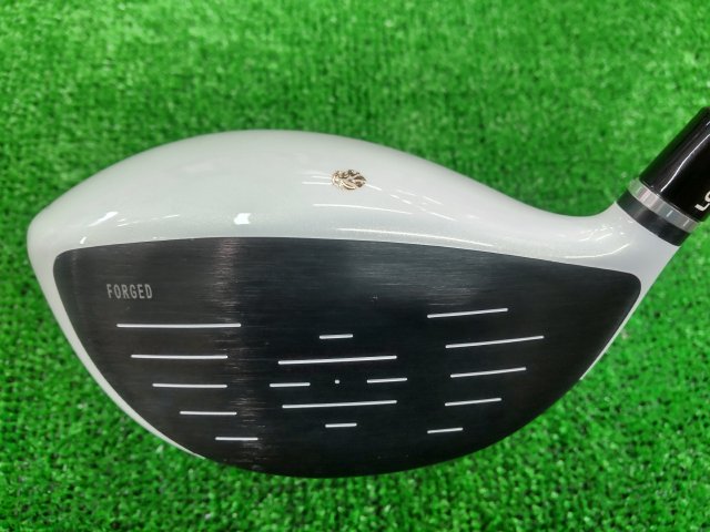 TaylorMade ドライバー GLOIRE F 2016 9.5°