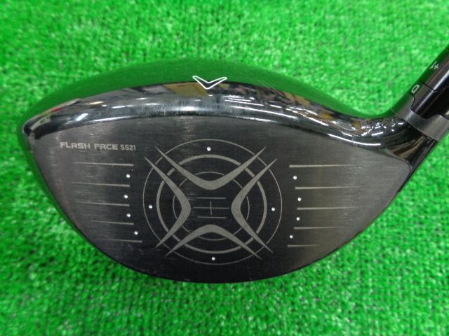 Callaway ドライバー EPIC SPEED 9°