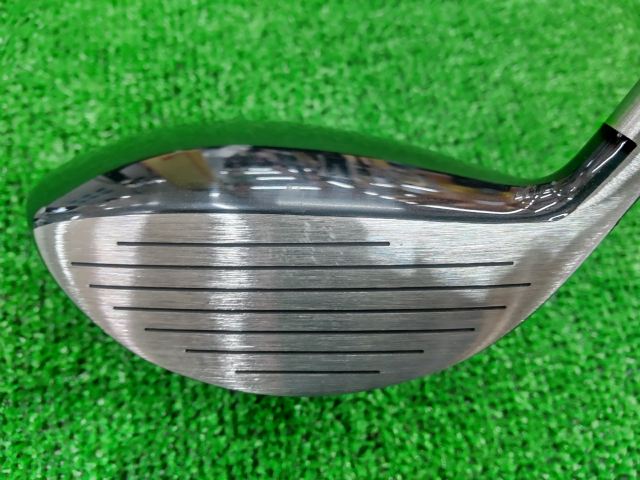 その他 フェアウェイウッド AXISGOLF Z2 3W 14.5°