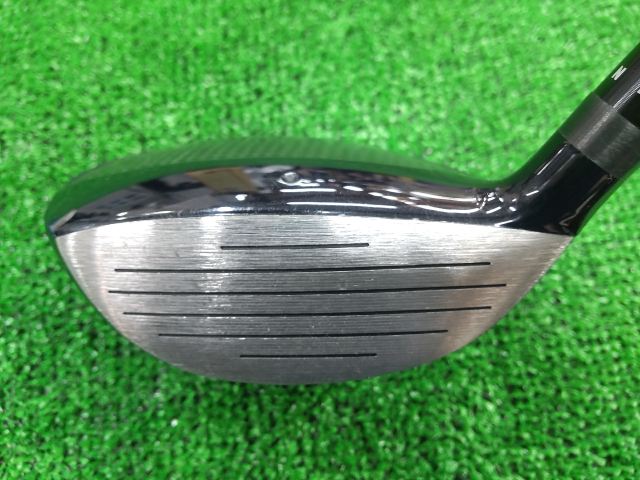 BALDO フェアウェイウッド TT FW 5W 18°