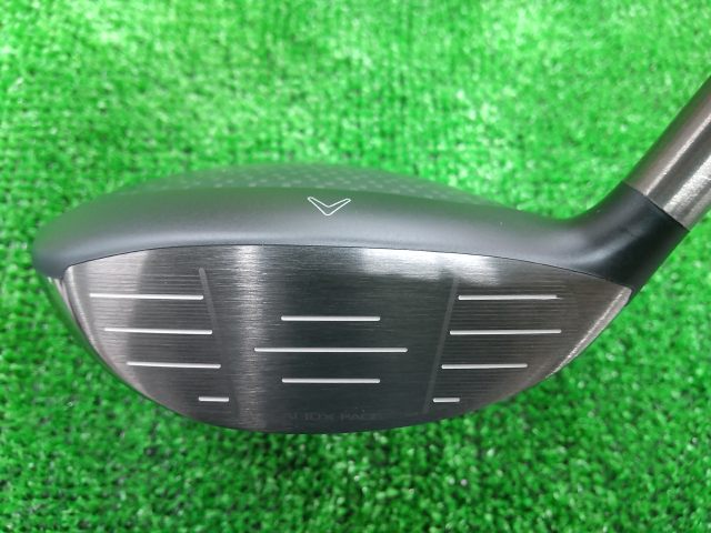 Callaway フェアウェイウッド ELYTE 5W 18°