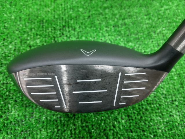 Callaway フェアウェイウッド ROGUE ST MAX 4W 16.5°