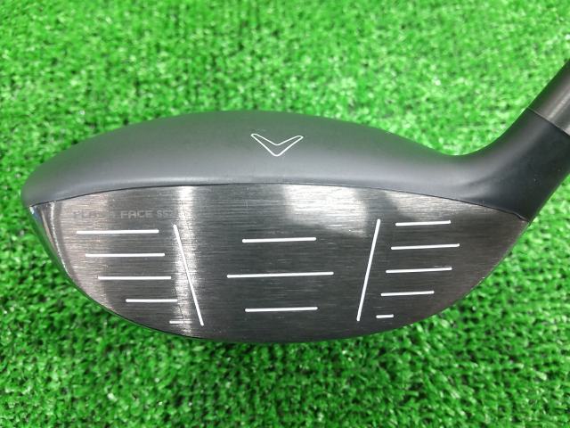 Callaway フェアウェイウッド ROGUE ST MAX 7W 21°