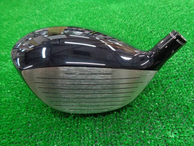 BALDO ドライバー COMPETIZIONE 568 SHALLOW 10.5°