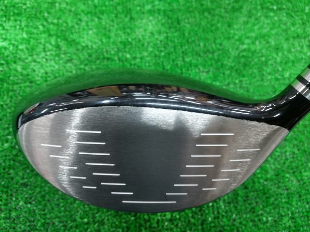 YAMAHA ドライバー RMX 218 10.5°