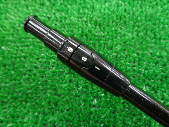Fujikura シャフト VENTUS TR BK 6（X） キャロウェイ用スリーブ 44インチ