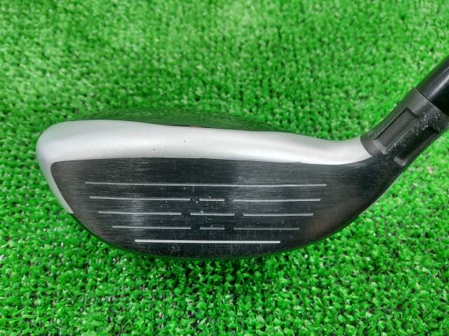 TaylorMade ユーティリティ M4 RESCUE #4 22°