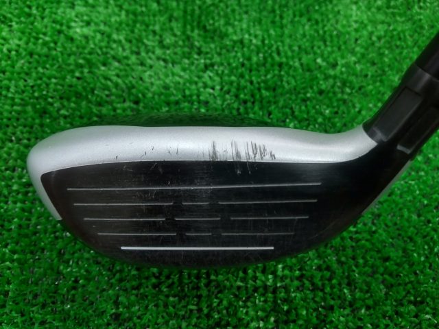 TaylorMade ユーティリティ M4 RESCUE #3 19°