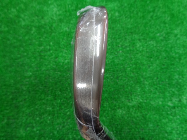 MasdaGolf ウェッジ STUDIO WEDGE M425 S 銅メッキ 48°